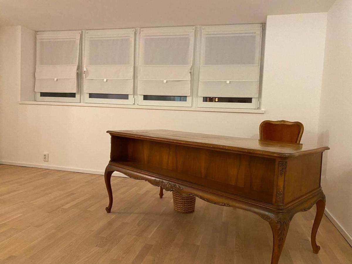 Haus Gartenblick Bornheim  Buitenkant foto