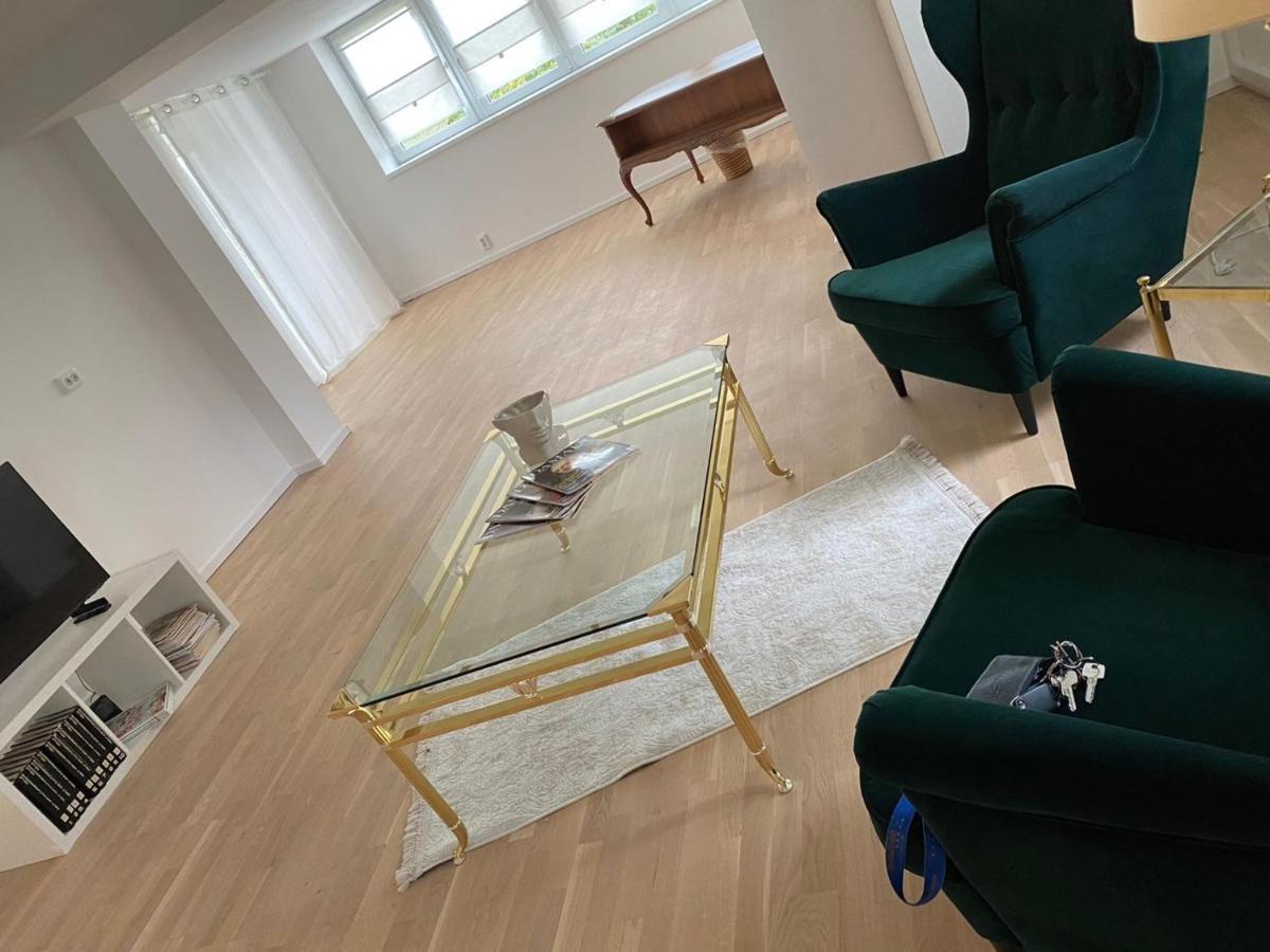 Haus Gartenblick Bornheim  Buitenkant foto